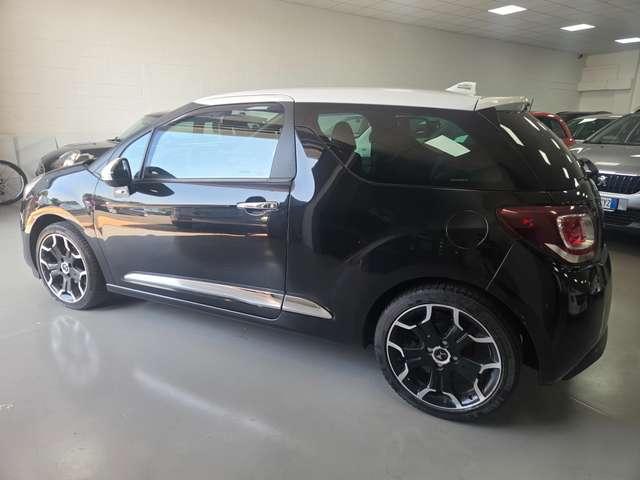 Citroen DS3 DS3 1.4 hdi So Chic 70cv