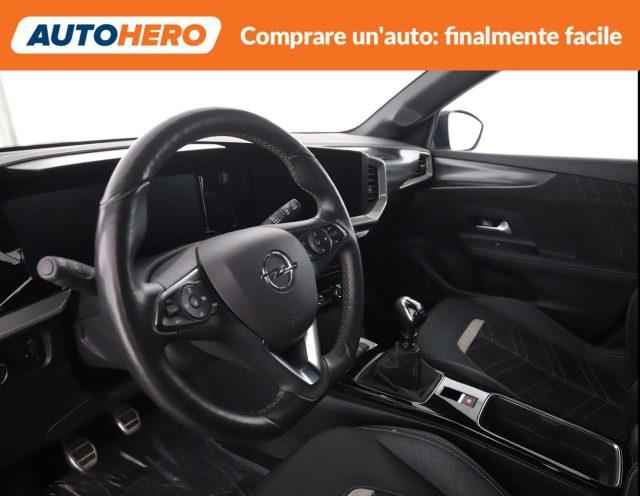 OPEL Mokka 1.2 Turbo 130 CV Edition