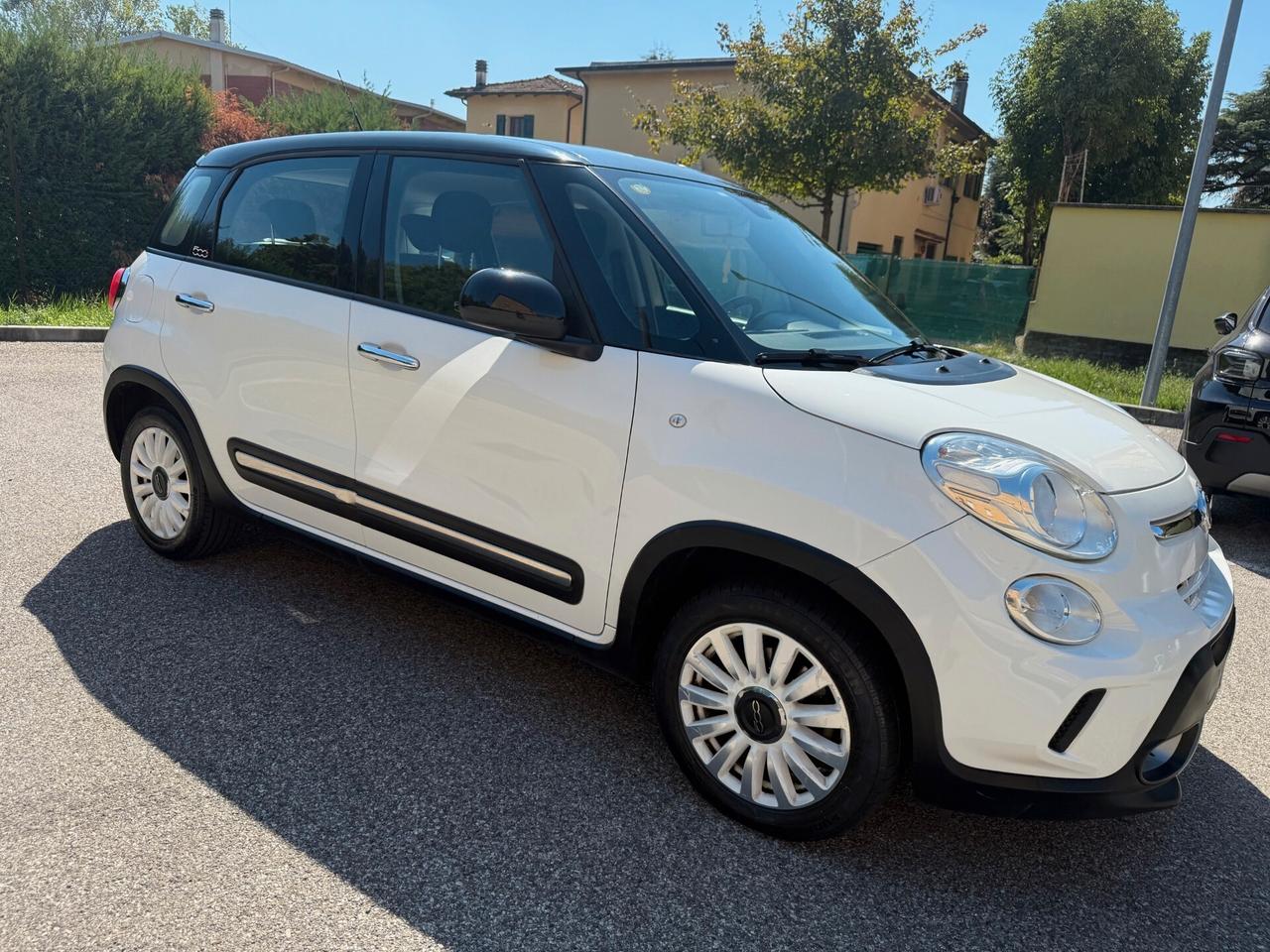 Fiat 500L 1.3 MJT - NEOPATENTATI - 12 MESI DI GARANZIA -