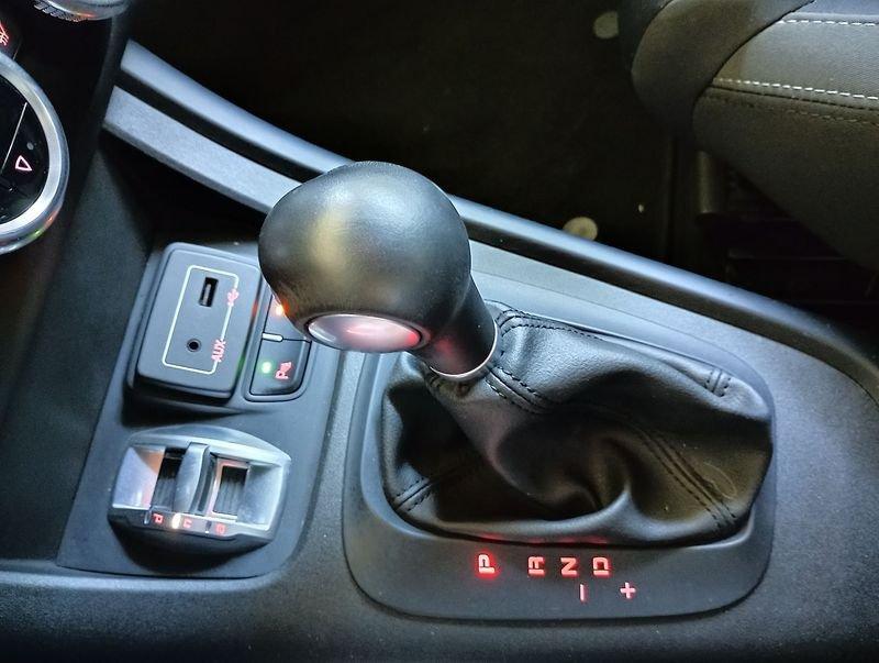 Alfa Romeo Giulietta 1.6 JTDm TCT 120 CV Super