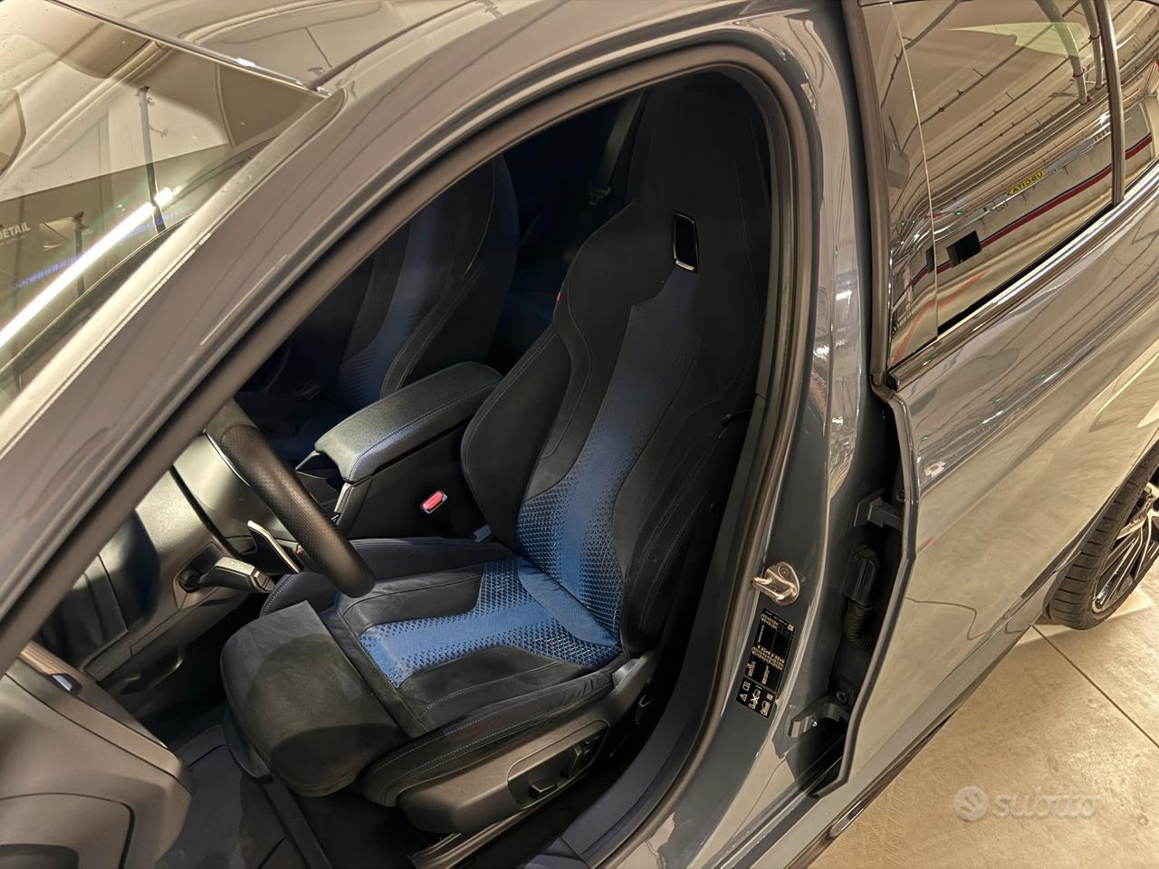BMW M135i xDrive F40 2020