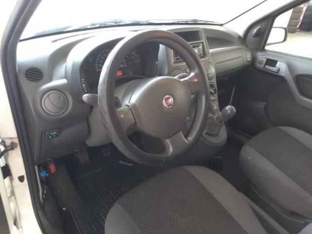 FIAT Panda 1.2 Natural Power Van Active 2 posti