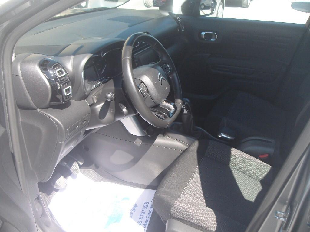 Citroen C3 Aircross BlueHDi 100 Shine - 2018