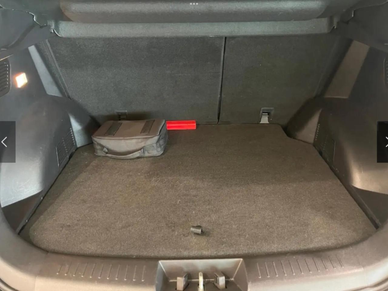 Dr 5.0 AUTOMOBILES 1.5 BI-FUELL GPL PERFETTA