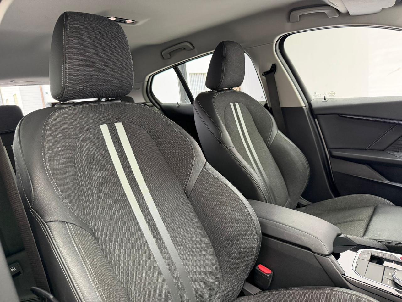 Bmw 118i 5p. Sport- 36 MILA KM-GARANTITA-2019