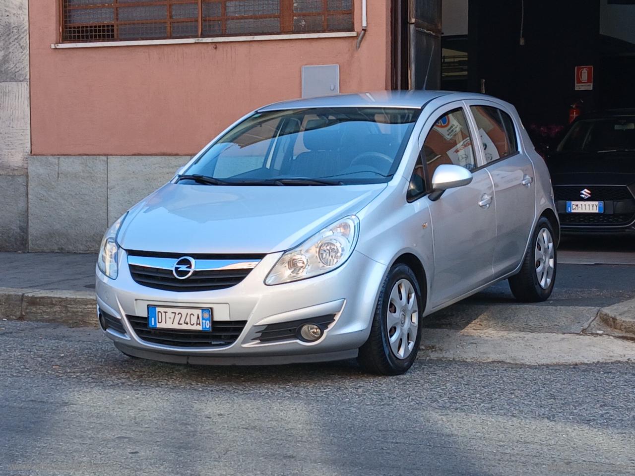 OPEL Corsa 1.2 5p. Club