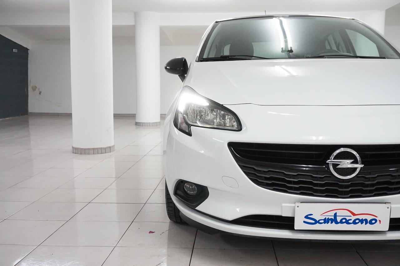 Opel Corsa 1.3 CDTI 5 porte Advance