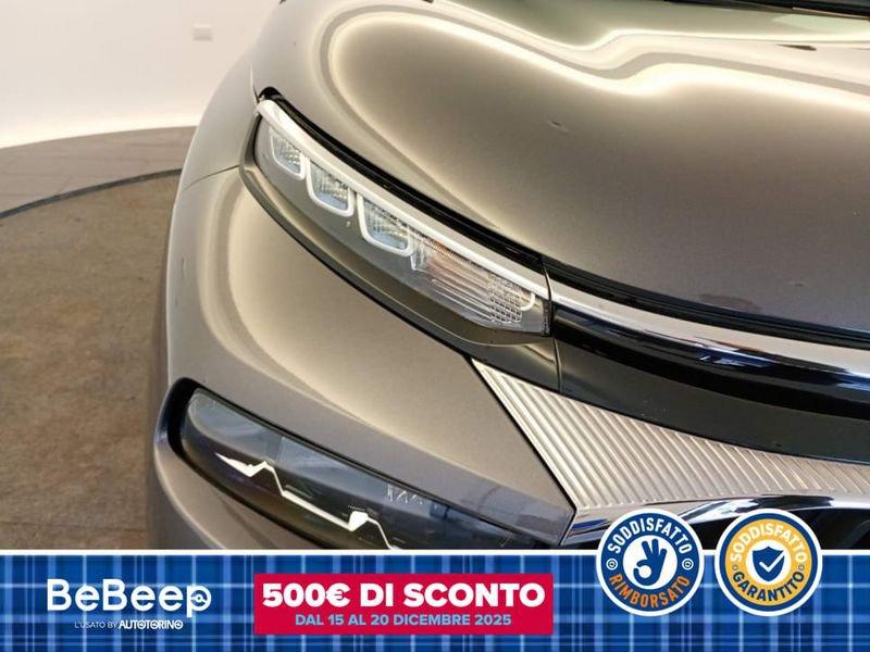 Citroën C3 Aircross 1.2 PURETECH SHINE PACK S&S 110CV