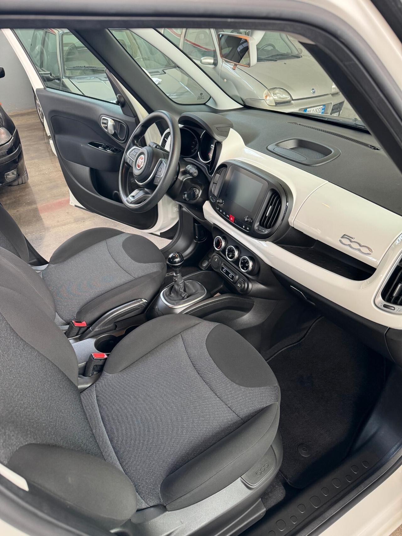 Fiat 500L 1.3 Multijet 95 CV - IVA ESPOSTA!