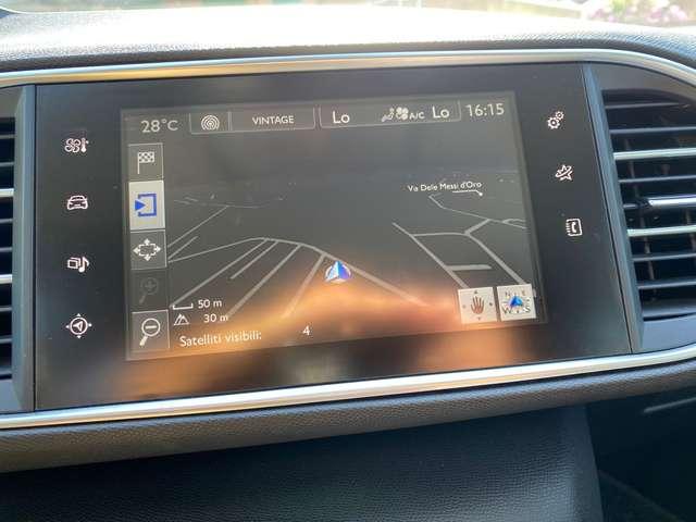 Peugeot 308 308 5p 1.6 bluehdi Allure s