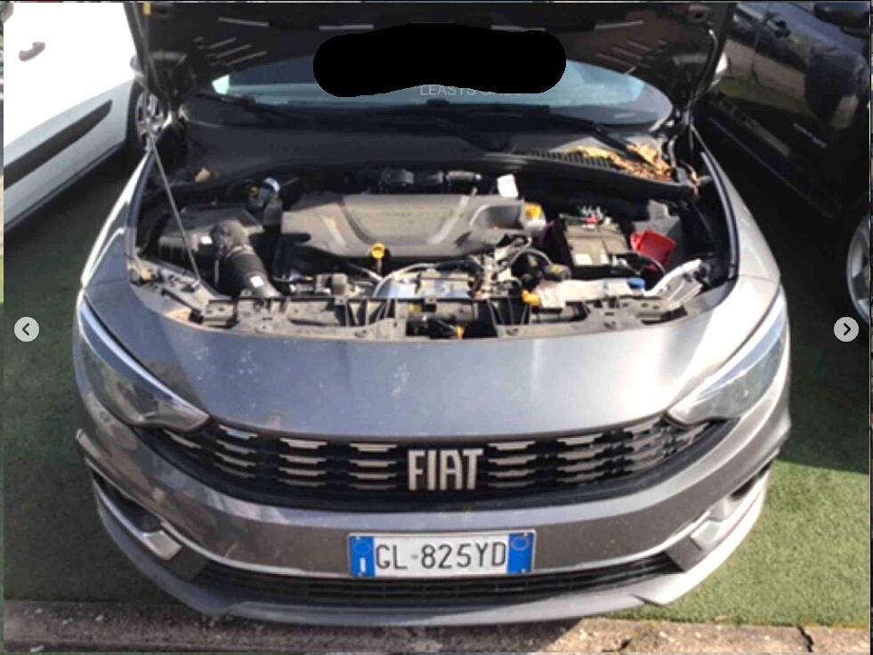 Fiat Tipo 1.3 Mjt S&S SW City Life Retrocam UNIPRO IVA DEDUC