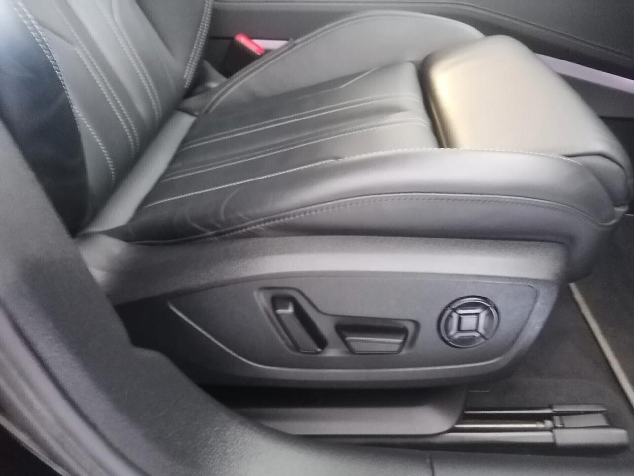 Audi A6 allroad A6 allroad 40 TDI 2.0 quattro S tronic Evolution