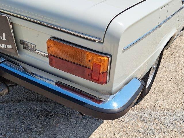 Fiat 125 1.6 SPECIAL -UNICO PROPRIETARIO