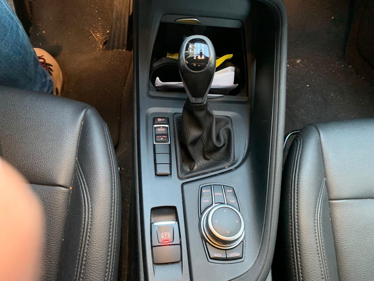 Bmw X1 sDrive16d Business