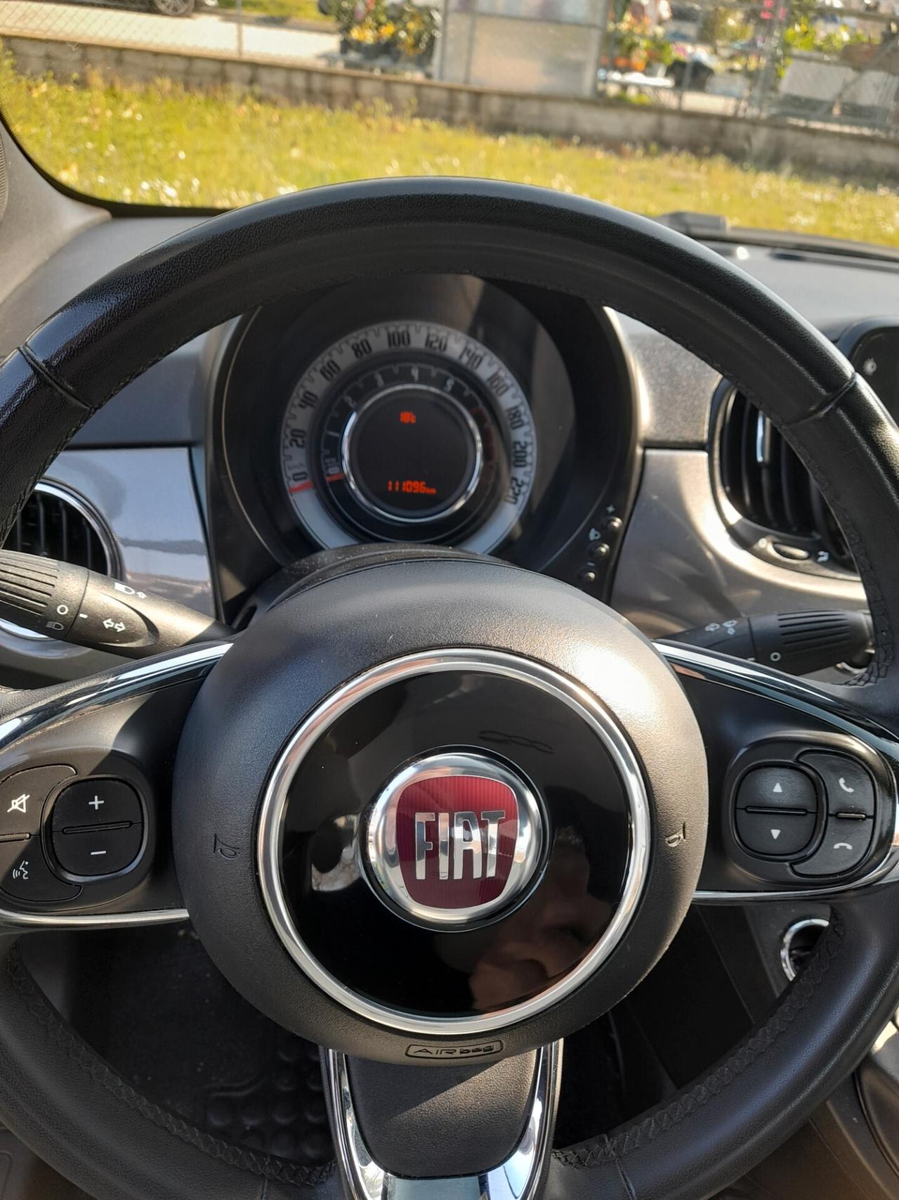 Fiat 500 1.0 Hybrid Dolcevita PROMO