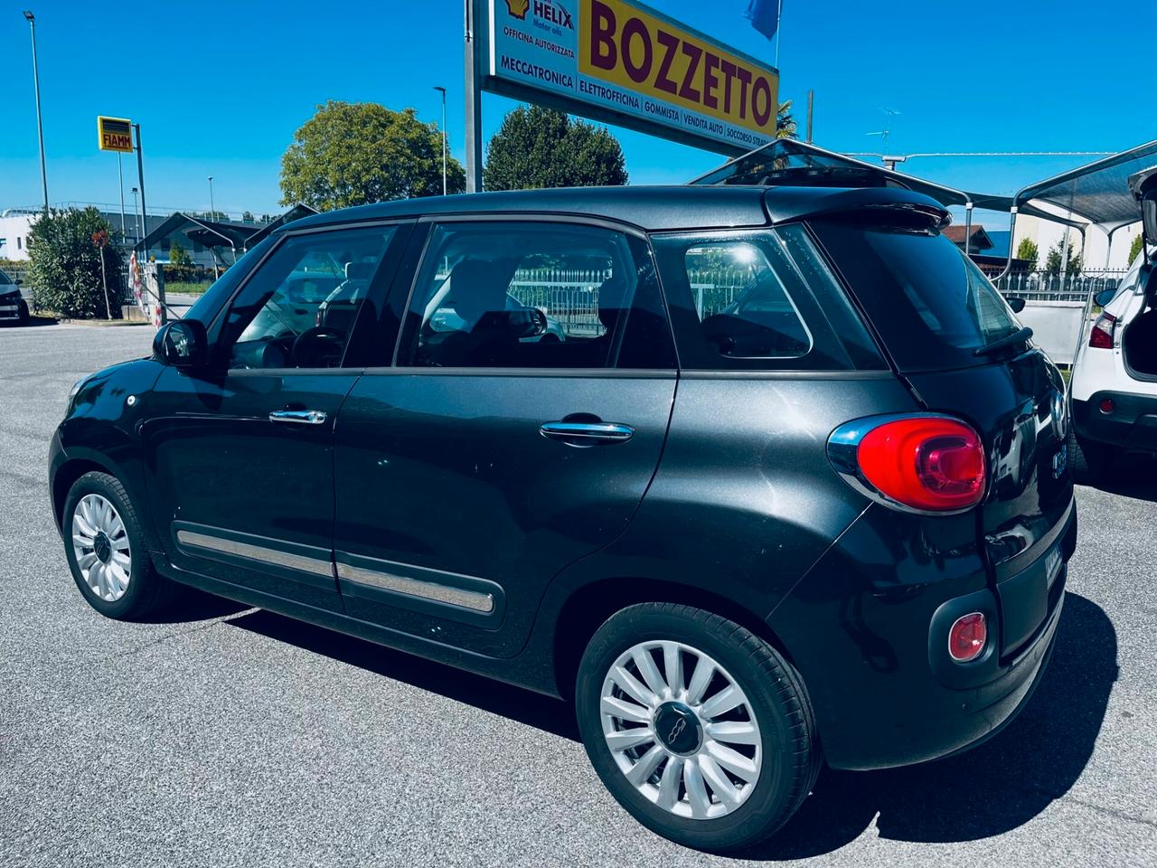 Fiat 500L 1.3 Multijet 95 CV Pop Star