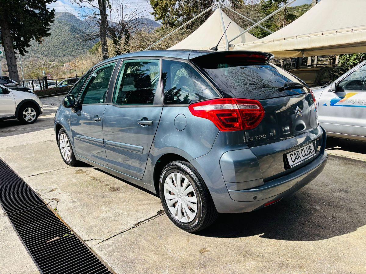 Citroen C4 Picasso 1.6 HDi 110cv Elegance