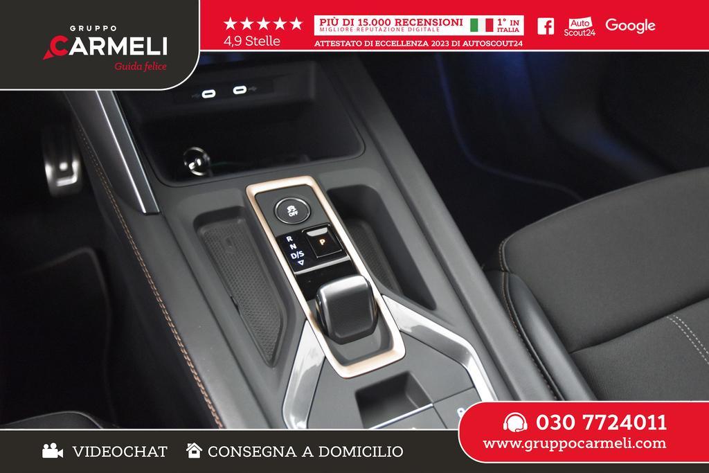 Cupra Formentor 1.5 Hybrid DSG