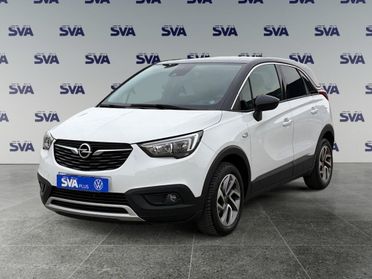 Opel Crossland X 1.6d 99CV Innovation