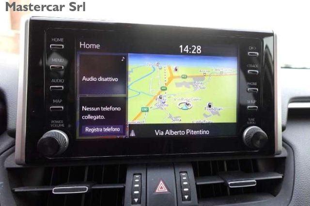 TOYOTA RAV 4 Rav4 2.5 vvt-ie h Dynamic 2wd 218cv e-cvt-GF494RJ