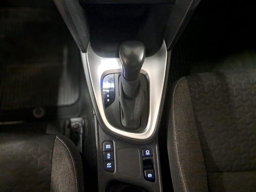TOYOTA Yaris Cross - Yaris Cross 1.5 Hybrid 5p. E-CVT Trend
