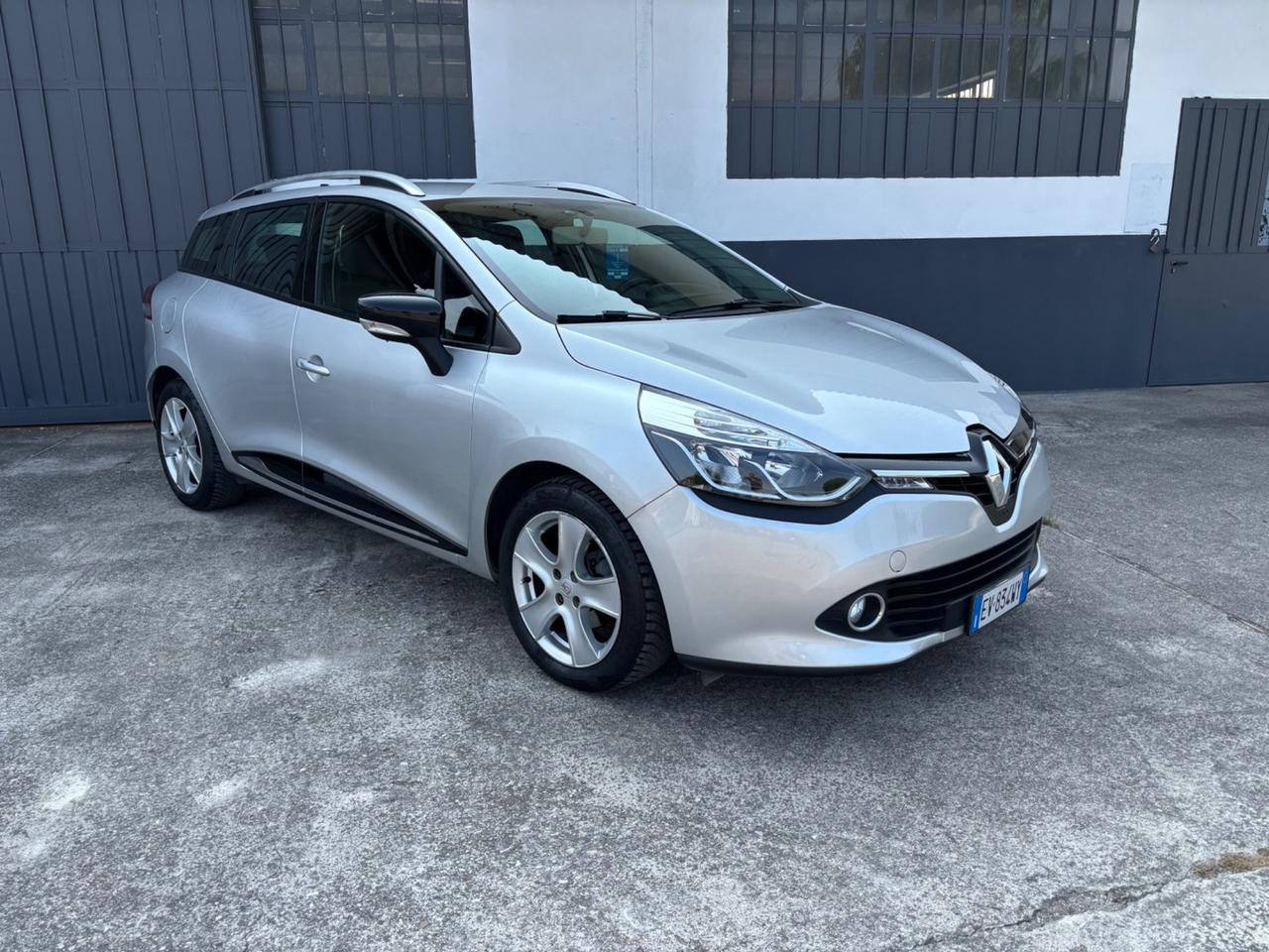 Renault Clio 1.5 dCi. Neopatentati. Garanzia 12mesi