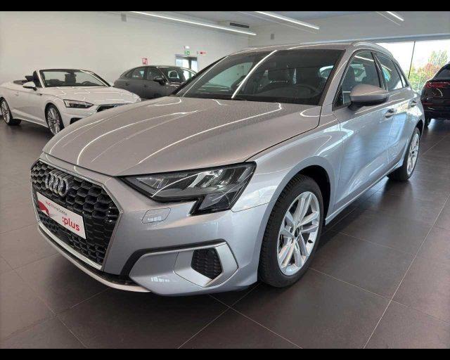 AUDI A3 SPB 30 TDI S tronic Business Advanced