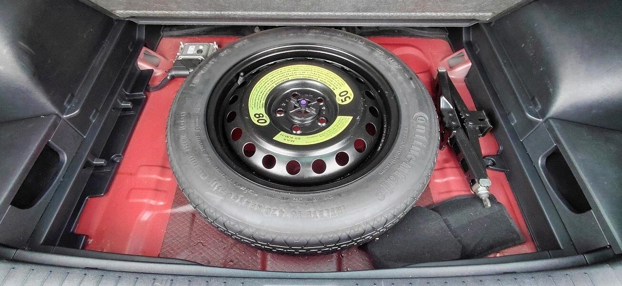 Kia Sportage 1.6 CRDI 136 CV DCT7 2WD Energy