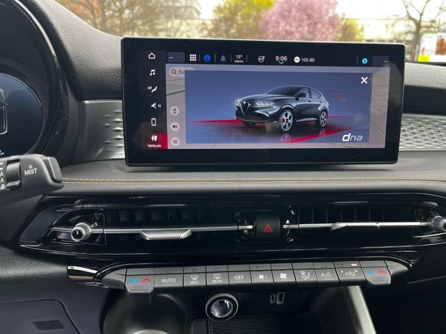 ALFA ROMEO Tonale 1.6 diesel 130 CV TCT6 Sprint