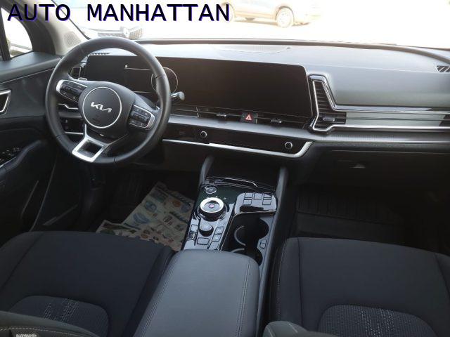 KIA Sportage 1.6 ibrido Style solo 3300 km