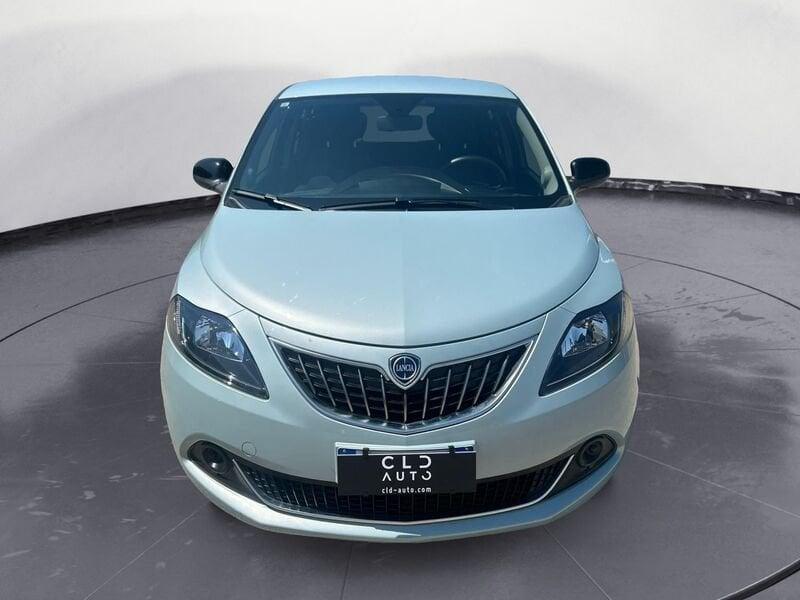 Lancia Ypsilon 1.0 FireFly 70cv Hybrid Platino