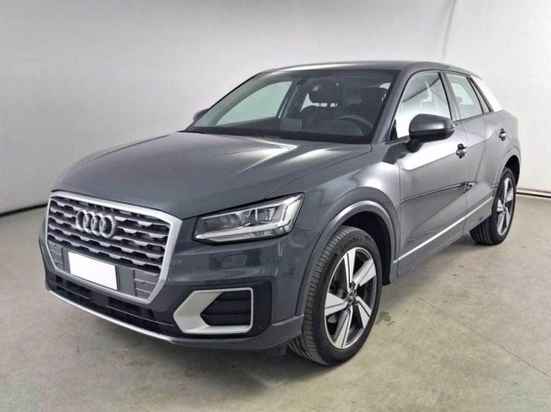 Audi Q2 30 TDI 116 CV NAVI LED Admired