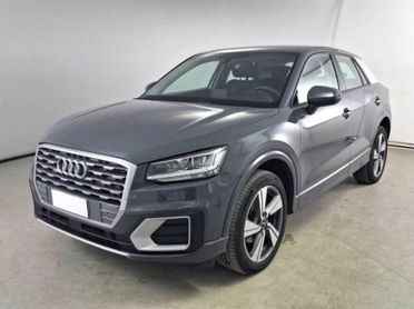 Audi Q2 30 TDI 116 CV NAVI LED Admired