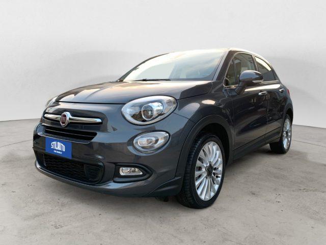 FIAT 500X 1.6 MultiJet 120 CV Lounge NEOPATENTATO