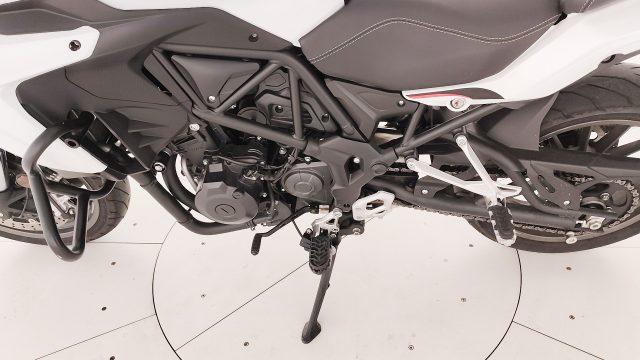 BENELLI TRK 502 TRK