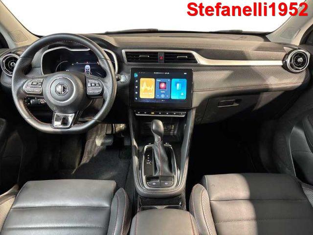 MG ZS 2021 - 1.0 Luxury auto