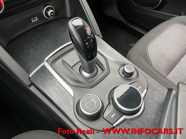 ALFA ROMEO Stelvio 2.2 Turbodiesel 190 CV AT8 Q4 Sport-Tech PROMO