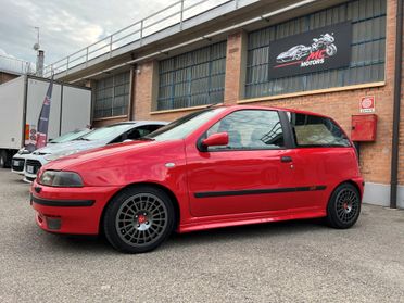 Fiat Punto GT ( TUTTA ORIGINALE)