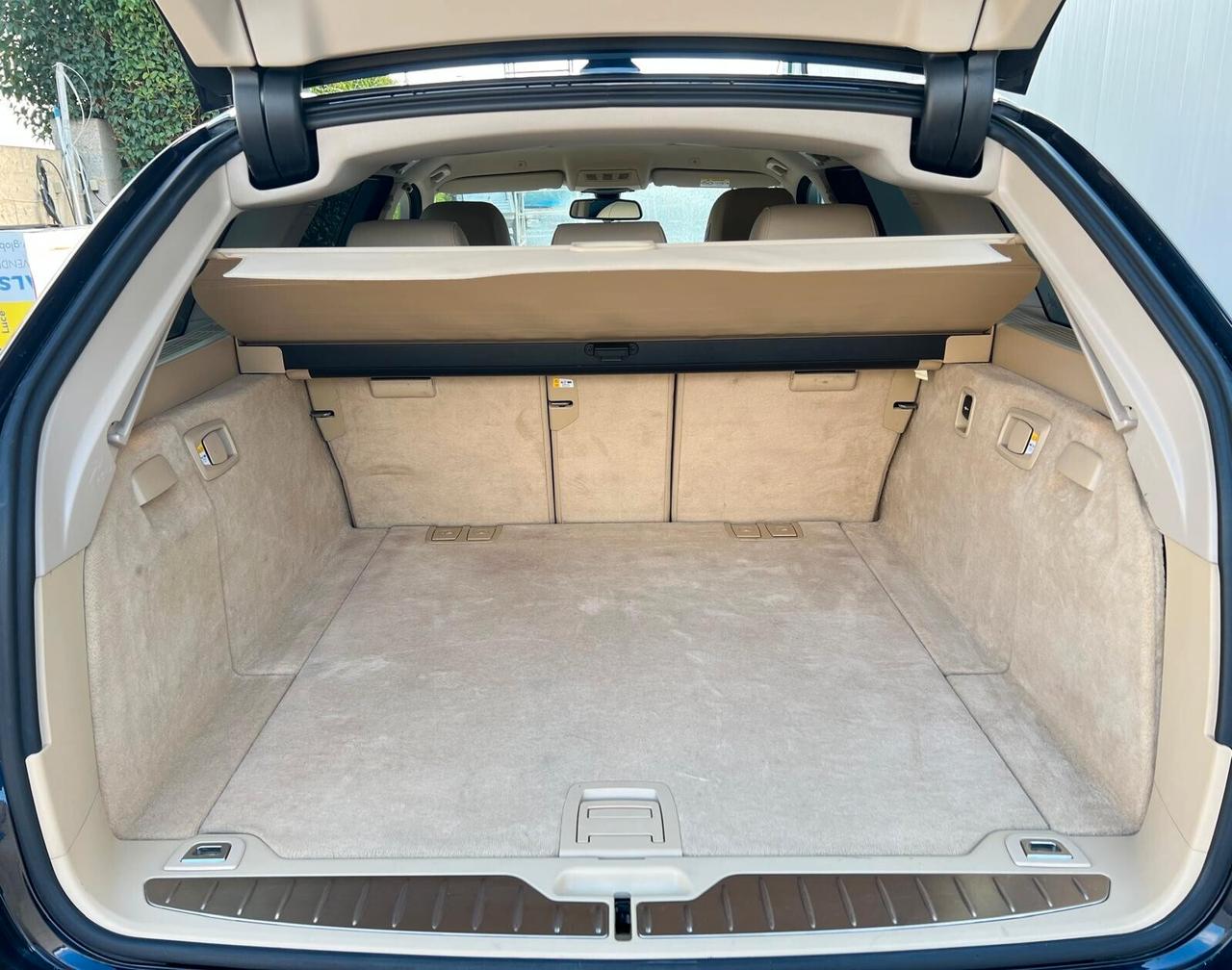 Bmw 520 d xDrive Touring