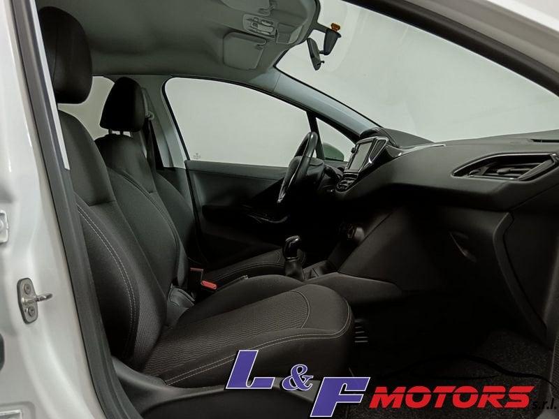 Peugeot 208 Blue HDi DIESEL 100CV ALLURE