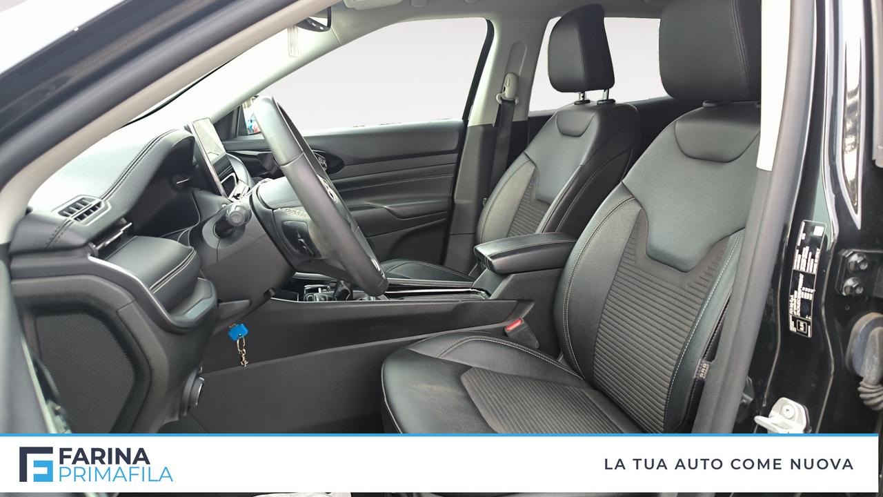 JEEP Compass II 2021 - Compass 1.6 mjt Limited 2wd 130cv