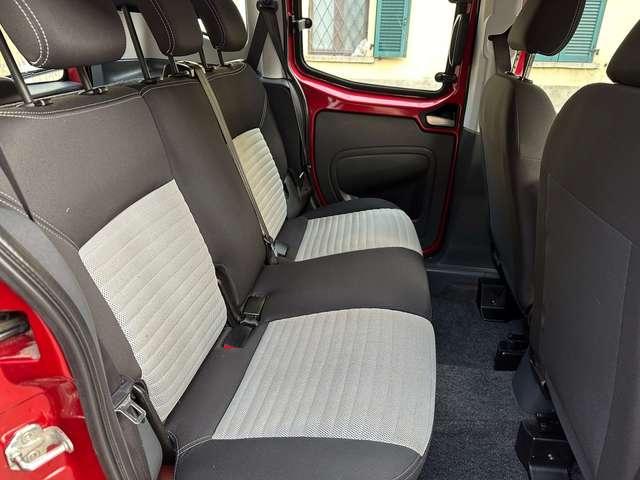 Fiat Qubo Qubo 2008 1.4 8v natural power Dynamic 70cv