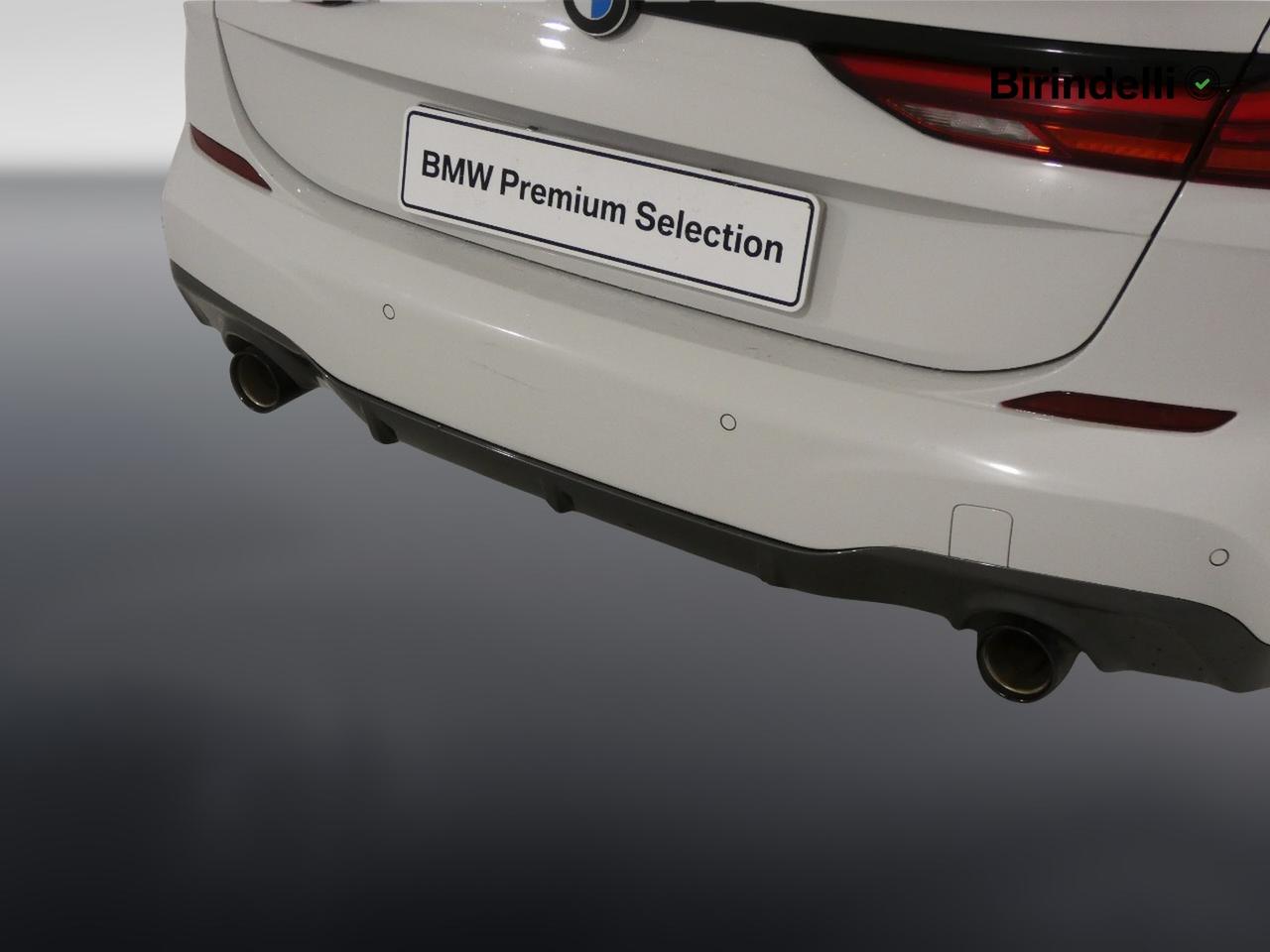 BMW Serie 2 G.C. (F44) - 218d Gran Coupé Msport
