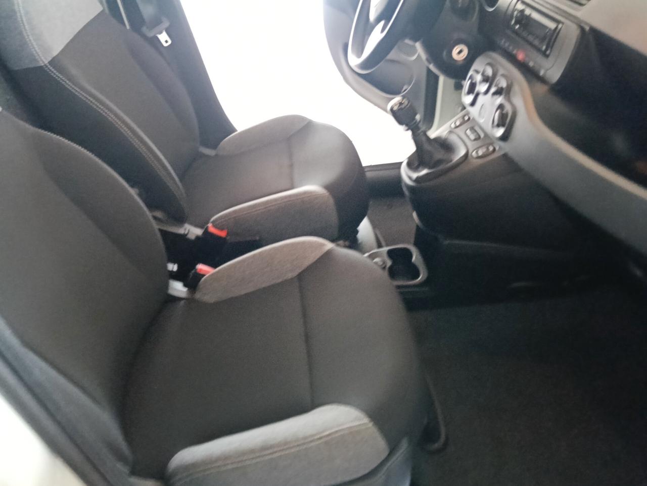 Fiat Panda autocarro 0.9 TwinAir Turbo S&S 4x4