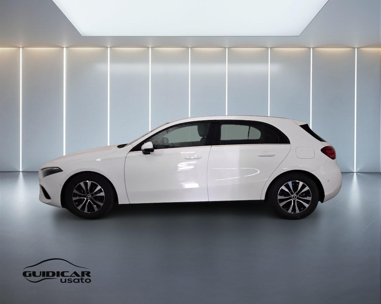 Mercedes-Benz Classe A - W177 2023 - A 180 d Advanced auto