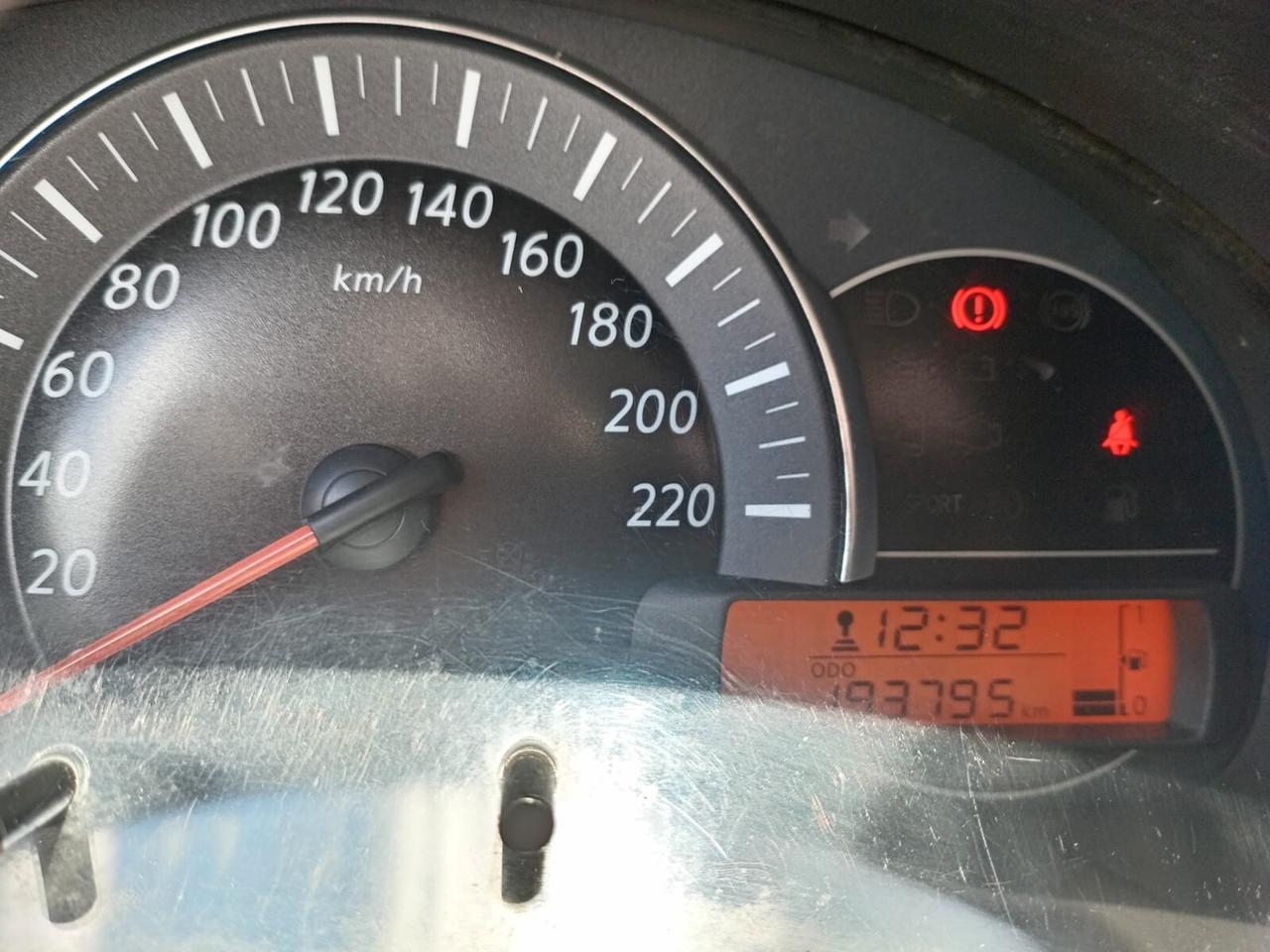 Nissan Micra 1.2 12V 5 porte GPL Eco Acenta UNICA PROPRIETARIA