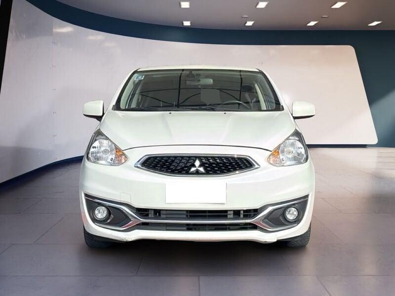 Mitsubishi Space Star 1.0 Invite