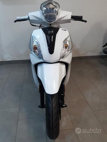 Sym Symphony ST 125 - PRONTA CONSEGNA