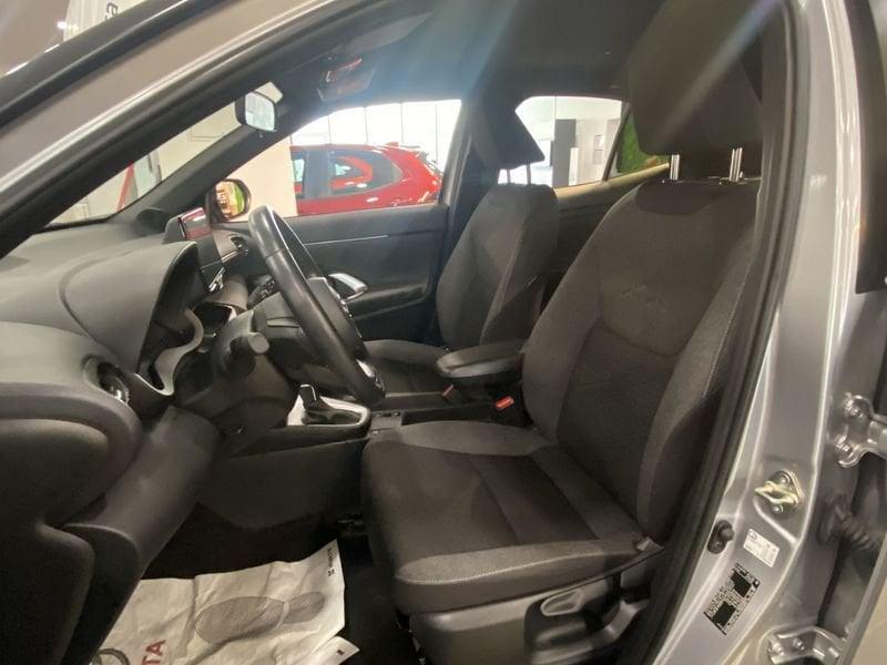 Toyota Yaris Cross 1.5H (116 CV) E-CVT Trend