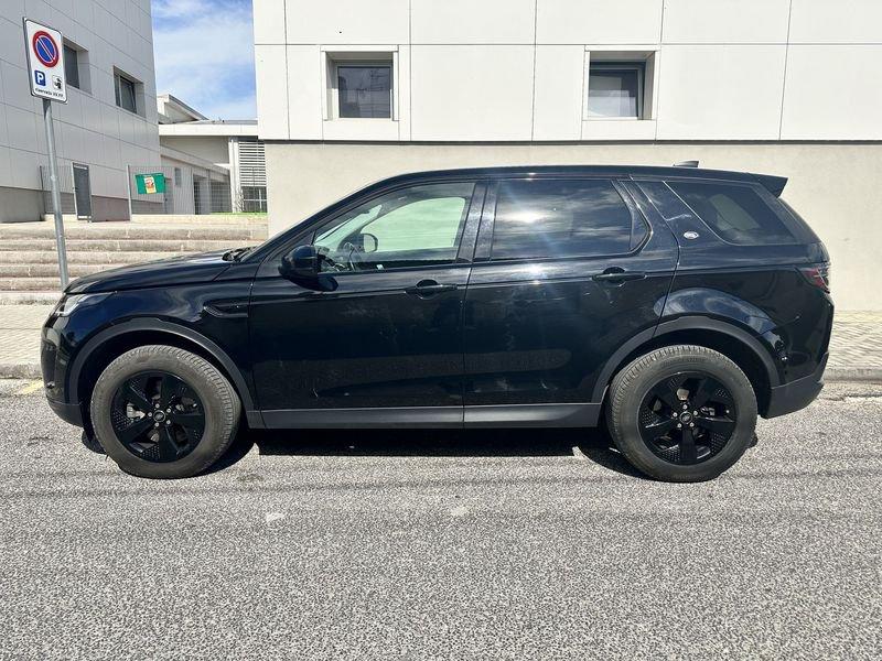 Land Rover Discovery Sport 2.0 TD4 150cv SE 4WD aut.